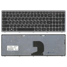 Клавиатура для ноутбука Lenovo  Z500 Z500A Z500G P500 