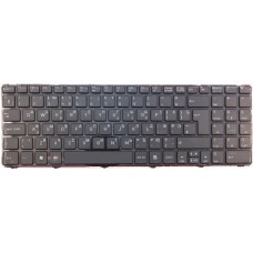 Клавиатура для ноутбука MSI CR640 CX640
