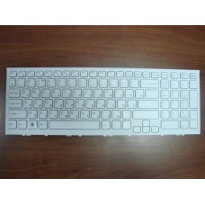 Клавиатура для ноутбука SONY VAIO VPC-EL