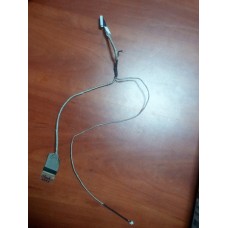 Шлейф матрицы для ноутбука HP ProBook 4515s ,4510s . LCD Cable 536793-001.