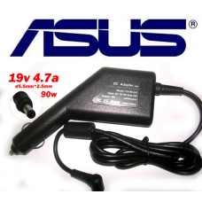 Автоадаптер для ноутбуков ASUS 19v 4.74a