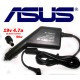Автоадаптер для ноутбуков ASUS 19v 4.74a