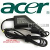 Автоадаптер для ноутбуков ACER 19v 1.58a