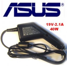 Автомобильный адаптер для ноутбука ASUS 19v 2.1a