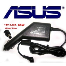 Автоадаптер для ноутбуков ASUS 19v 3.42a