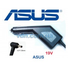 Автоадаптер для ноутбуков ASUS d4.0x1.35мм     ( 19v 2.37a/3.42A./4.74A)