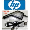 Автоадаптер для ноутбуков HP 19v 4.74a