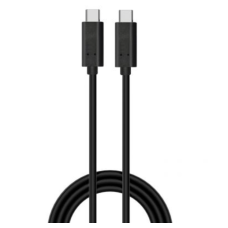 Кабель Type-C to Type-C PD 100W 1м. для заряджання ноутбука та смартфона