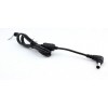 DC кабель для блоков питания ноутбуков SONY Vaio  6.3mm*3.0mm 