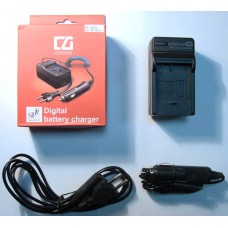 Зарядное устройство для фотоаппарата Sony для аккумулятора NP-BN1