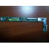 Инвертор для ноутбука Asus Eee PC 2G Surf  P/N:08G2017sl17M , 09V094V-0 , P701-LCD. Смешанный . Б/У .