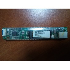 Инвертор для ноутбука MSI EX600 , M677  P/N: S78-3300360-SG3. Б/У .
