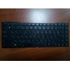 Клавиатура для ноутбука Asus  P/N : 0KN0-HZ1RU01 MODEL N0 : V111362CS1 RU Rev : R1.0 . Б/У.