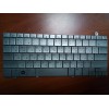 Клавиатура для ноутбука HP MINI 2133, 2140 ( RU Silver )  Rev : A01  MODEL N0: 468509-251 .  Б/У .