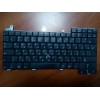 Клавиатура для ноутбука HP RUS  Rev-3B  MODEL : AERT1TP7017 ,  E9006283049 .  Б/У .