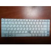 Клавиатура для ноутбука Б/У SONY VGN-N Serie  ( VGN-N385E )  model: K070278A1 .НЕРАБОЧАЯ (на запчасти) .
