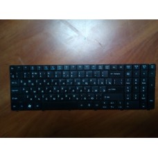 Клавиатура для ноутбука HP , ACER Aspire ( E1-521, E1-531, E1-571 ) MODEL N0: MP-09G33SU-528 . Б/У. НЕРАБОЧАЯ .