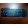 Клавиатура для ноутбука ASUS MP-13K93UA-G50 черная . Б/У.