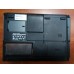 Корпус для ноутбука Asus X50M (крышка без рамки матрицы+верхняя часть с тачпадои и дном  от корпуса ноутбука Asus X50M+петли).