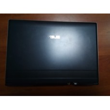 Корпус для ноутбука ASUS X50M (дно от корпуса для ноутбука ASUS X50M).