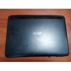 Корпус для ноутбука Acer Aspire 5520 (крышка от корпуса ноутбука Acer Aspire 5520).