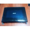 Корпус для ноутбука Acer Aspire 5930G (крышка с рамкой матрицы+петли от корпуса для ноутбука Acer Aspire 5930G)