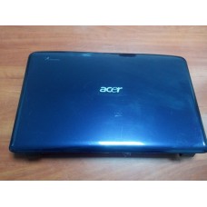 Корпус для ноутбука Acer Aspire 5536G (крышка от корпуса для ноутбука Acer Aspire 5536G).