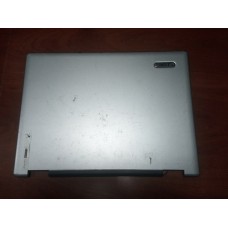 Корпус для ноутбука Acer TravelMate 2490 (крышка от корпуса для ноутбука Acer TravelMate 2490).