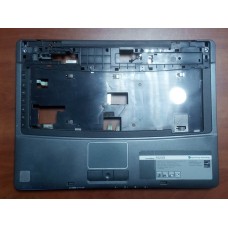 Корпус для ноутбука Acer TravelMate 5520G (нижняя часть+ рамка матрицы от корпуса для ноутбука Acer TravelMate 5520G).
