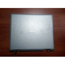 Корпус для ноутбука Asus A9T,A9Rp (крышка от корпуса ноутбука Asus A9T,A9Rp+петли).