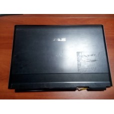 Корпус для ноутбука ASUS X50RL-AP311C (крышка от корпуса ноутбука ASUS X50RL-AP311C).