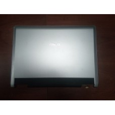 Корпус для ноутбука Asus F3J(крышка от корпуса ноутбука Asus F3J).