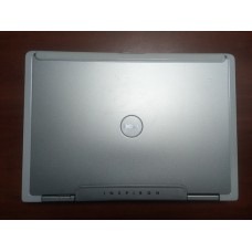 Корпус для ноутбука Dell inspiron PP05XB (верх, дно, крышка матрицы от корпуса для ноутбука Dell inspiron PP05XB )