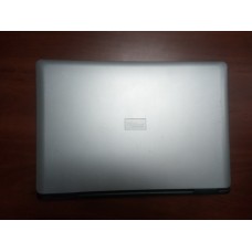 Корпус для ноутбука Fujitsu-Siemens Amilo M3438G (крышка с рамкой матрицы+дно от корпуса для ноутбука Fujitsu-Siemens Amilo M3438G).