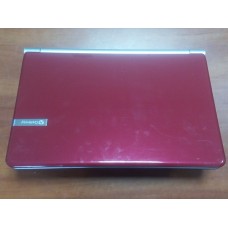 Корпус для ноутбука Acer Gateway NV73 (крышка матрицы+дно от корпуса для ноутбука Acer Gateway NV73).