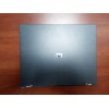 Корпус для ноутбука HP Compag nc6120 (крышка с рамкой для матрицы+петли от корпуса для ноутбука HP Compag nc6120).