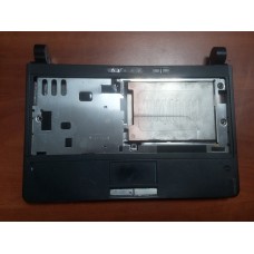 Корпус для нетбука Lenovo IdeaPad S10 (корыто+рамка матрицы от корпуса для нетбука Lenovo IdeaPad S10).