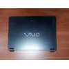 Корпус для ноутбука Sony Vaio PCG-8112L.