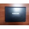 Корпус для ноутбука Toshiba Satellite L40-14F (крышка с рамкой матрицы+дно от корпуса для ноутбука Toshiba Satellite L40-14F).