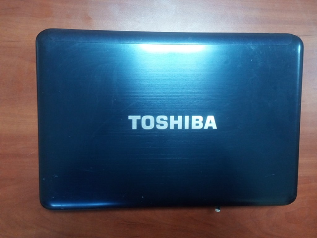 Купить Корпус Ноутбука Toshiba