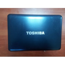 Корпус для ноутбука Toshiba Satellite L745D-S4230.