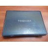 Корпус для ноутбука Toshiba Satellite M305D-S4830 (крышка с рамкой матрицы+дно от корпуса для ноутбука Toshiba Satellite M305D-S4830).