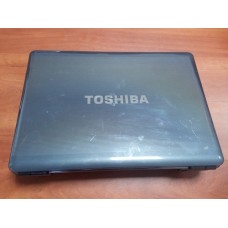 Корпус для ноутбука Toshiba Satellite M305D-S4831