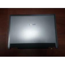 Корпус для ноутбука Asus F3J(крышка от корпуса ноутбука Asus F3J).