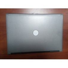 Корпус для ноутбука Dell Latitude D620.