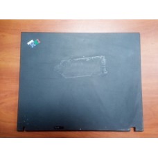 Корпус для ноутбука IBM ThihkPad T40,T41,T42,T43 (крышка от корпуса ноутбука BM ThihkPad T40,T41,T42,T43).