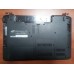 Корпус для ноутбука Samsung R523 (нижняя часть с тачпадом+петли от корпуса для ноутбука Samsung R523)