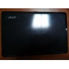 Корпус для ноутбука Acer Aspire 5334 series (крышка с петлями+дно от корпуса для ноутбука Acer Aspire series 5334).