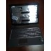 Корпус для ноутбука HP Pavilion DV7-1008eg (крышка + дно с тачпадом и петлями от корпуса для ноутбука HP Pavilion DV7-1008eg ).