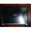 Корпус для ноутбука ASUS W3000 (крышка+вехняя часть с тачпадом + петли  от корпус для ноутбука ASUS W3000) .